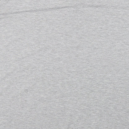 George Womens Grey   Basic T-Shirt Size 18