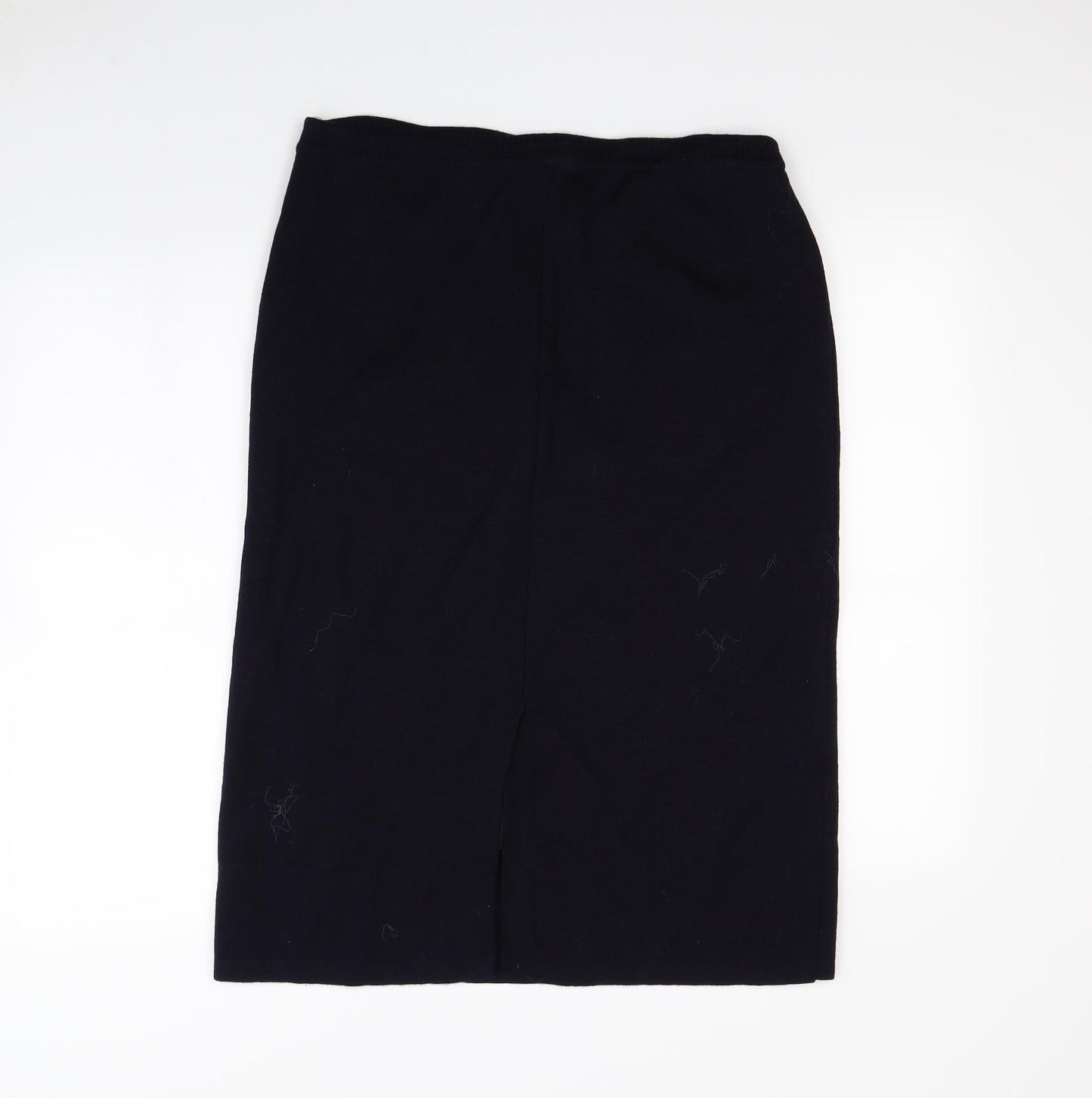 Womens UK Size 34 in Preworn Straight & Pencil  Skirt