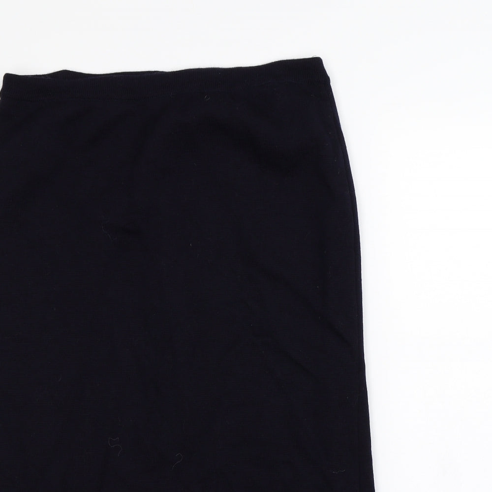 Womens UK Size 34 in Preworn Straight & Pencil  Skirt