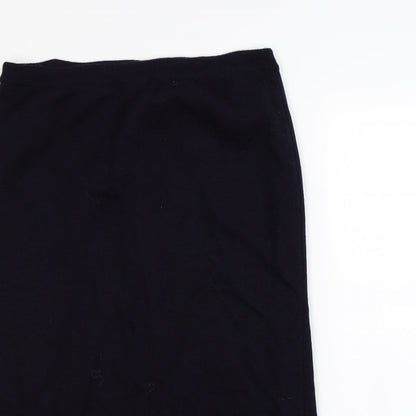 Womens UK Size 34 in Preworn Straight & Pencil  Skirt