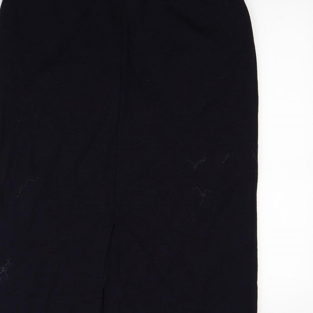 Womens UK Size 34 in Preworn Straight & Pencil  Skirt