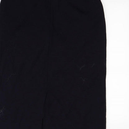 Womens UK Size 34 in Preworn Straight & Pencil  Skirt