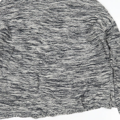 Atmosphere Womens Grey   Pullover Jumper Size 6