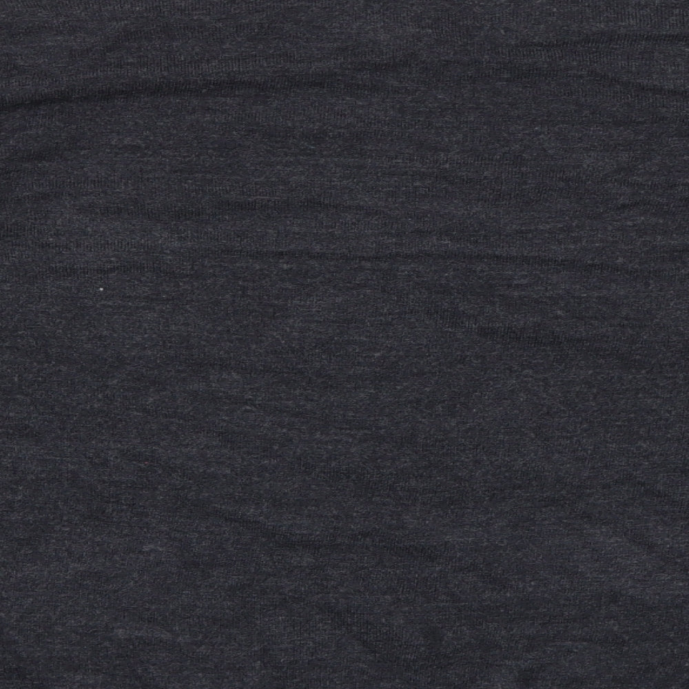 Debenhams Mens Grey   Pullover Jumper Size S