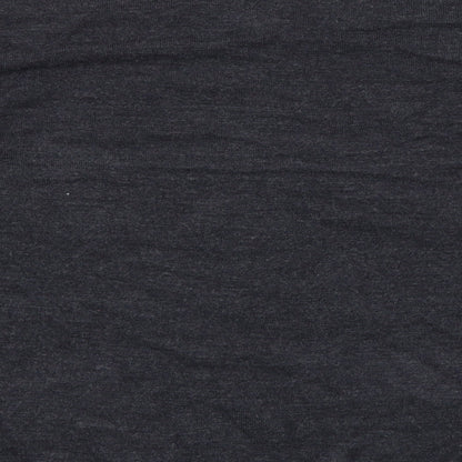 Debenhams Mens Grey   Pullover Jumper Size S