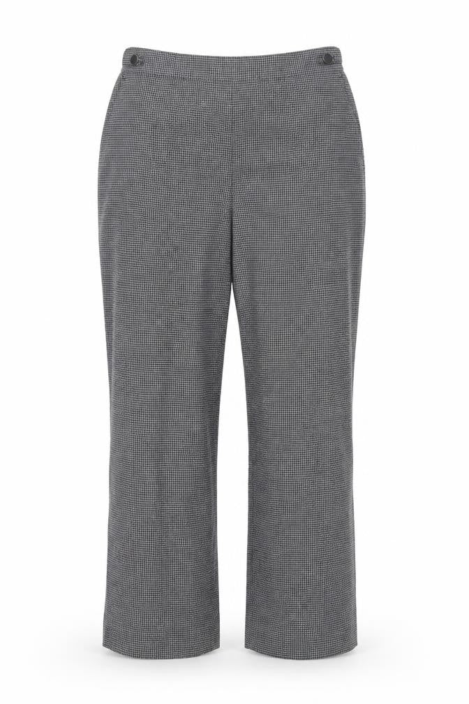 Womens UK Size 14 BHS Regular Fit  Blue Trousers