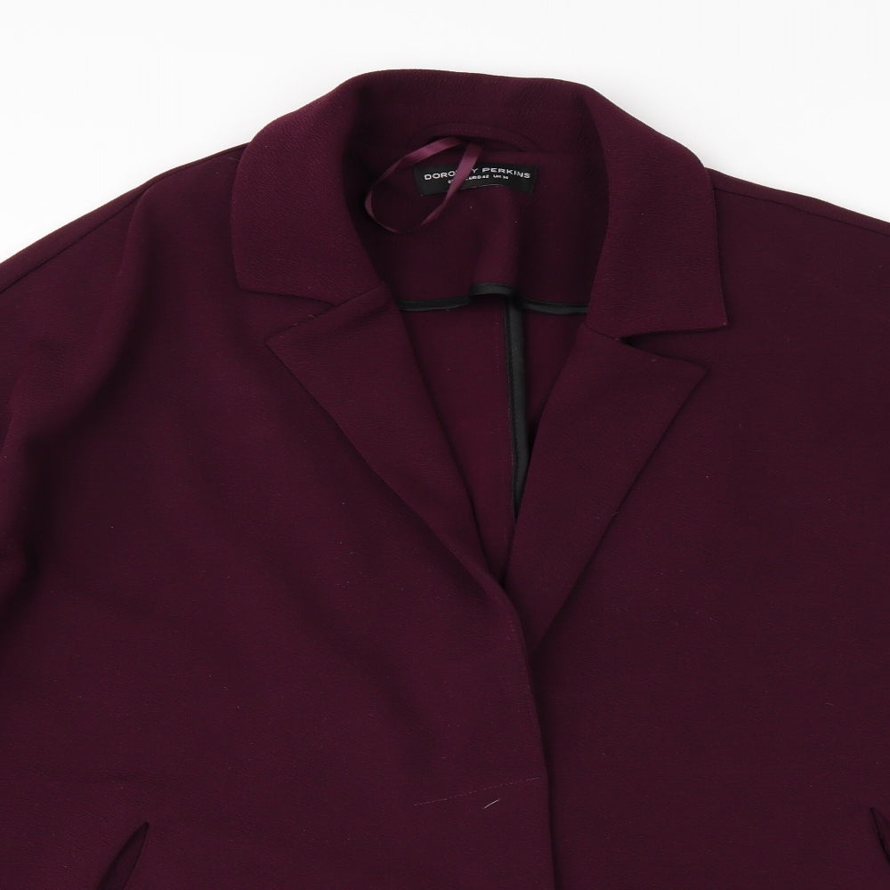 Womens UK Size 14 Dorothy Perkins  Jacket