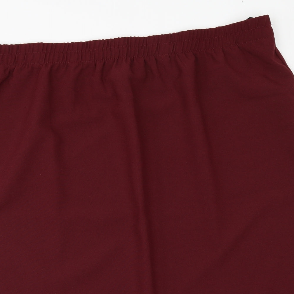 Womens UK Size 26 Preworn A-Line  Skirt