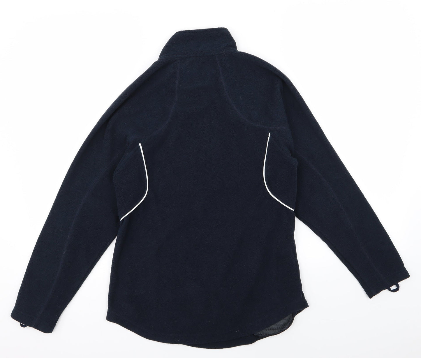 PB SPORT Mens Blue   Pullover Jumper Size XS  - FLEECE