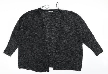 cellers Womens Black   Cardigan Jumper Size 10