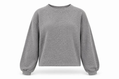 New Look Womens Green   Pullover Jumper Size L