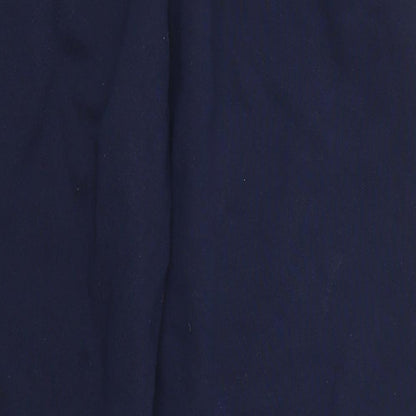 Fruit of the Loom Mens Blue   Sweatpants Trousers Size 2XL L31 in