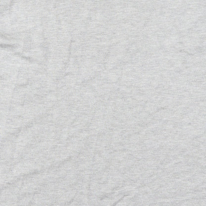 George Womens Grey   Pullover Jumper Size 12