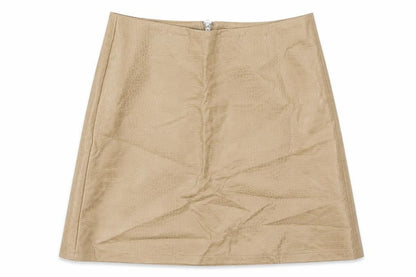 Womens UK Size 10 Primark A-Line  Skirt