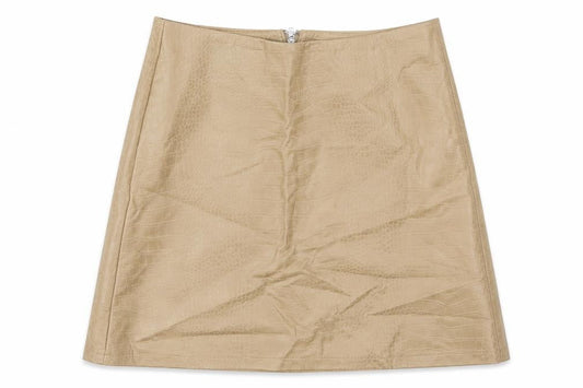 Womens UK Size 10 Primark A-Line  Skirt