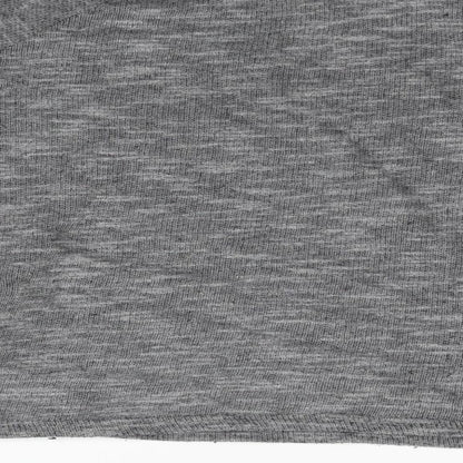 ASOS Womens Grey   Pullover Jumper Size 10