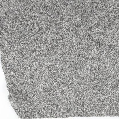 Preworn Womens Grey   Pullover Jumper Size M
