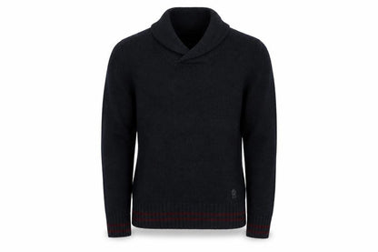 Ambrose & Jackson Mens Blue   Pullover Jumper Size S