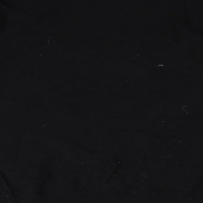 Primark Womens Black   Pullover Jumper Size XL