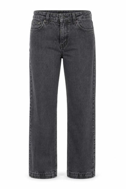 Bootcut  Womens Grey   Skinny Jeans Size 32 in