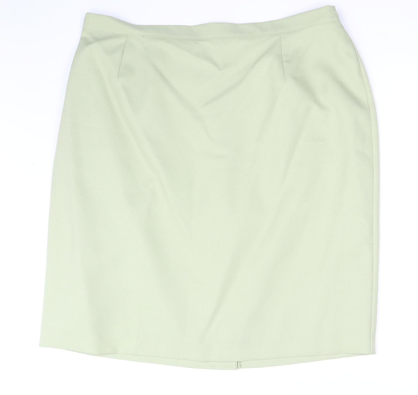 Womens UK Size 26 Agenda A-Line  Skirt