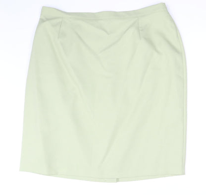 Womens UK Size 26 Agenda A-Line  Skirt