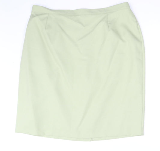 Womens UK Size 26 Agenda A-Line  Skirt