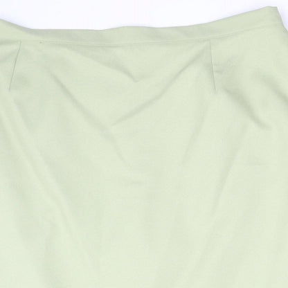 Womens UK Size 26 Agenda A-Line  Skirt