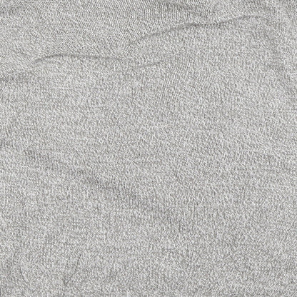 Papaya Womens Grey   Cardigan Jumper Size S