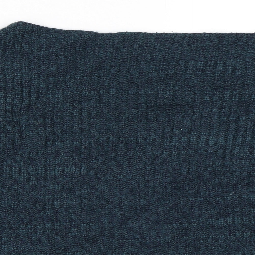 Atmosphere Womens Blue   Pullover Jumper Size 10