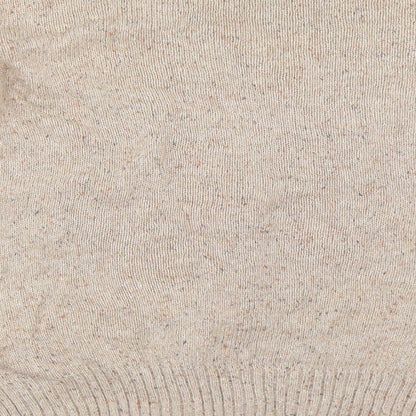 New Look Womens Beige   Pullover Jumper Size 12