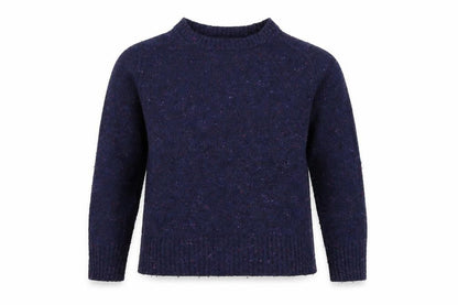 Marks & Spencer Womens Blue   Pullover Jumper Size 10