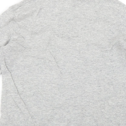 Kenar Womens Grey   Pullover Jumper Size L
