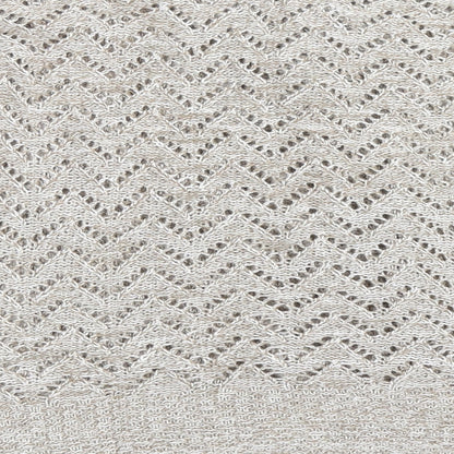 Voguish Womens Beige   Cardigan Jumper Size M