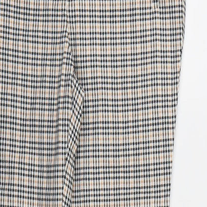 Womens UK Size 8 Dorothy Perkins Regular Fit Snow Pants Multicoloured Trousers