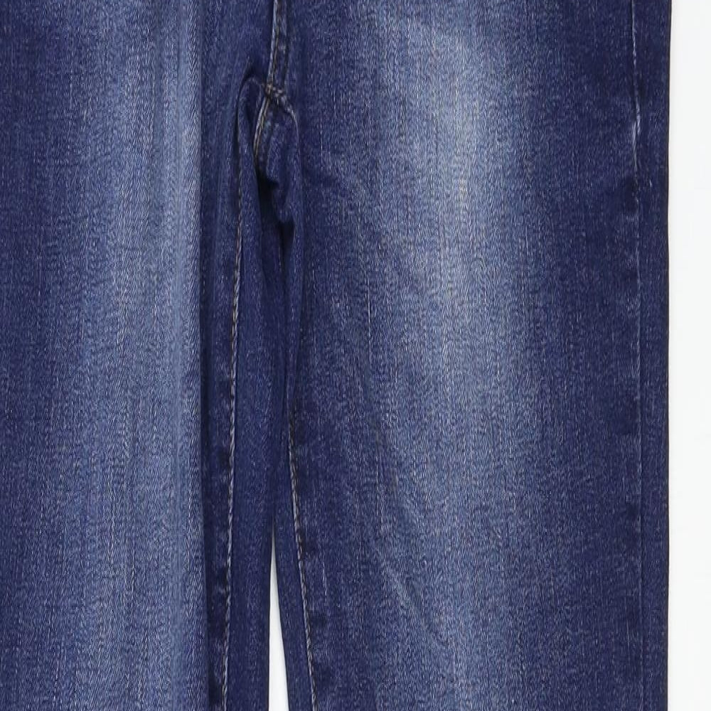 Clockhouse  Womens Blue   Skinny Jeans Size 26 in L29 in