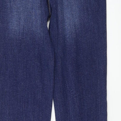 Clockhouse  Womens Blue   Skinny Jeans Size 26 in L29 in