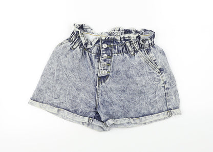 Womens UK Size 24 in Preworn Regular Fit Chino Shorts