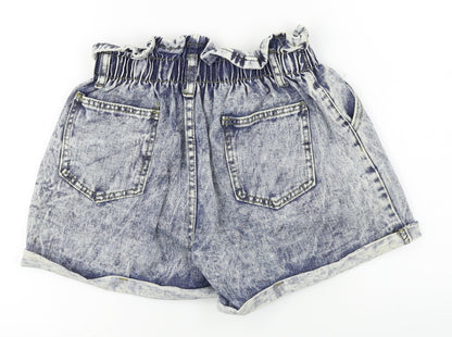 Womens UK Size 24 in Preworn Regular Fit Chino Shorts