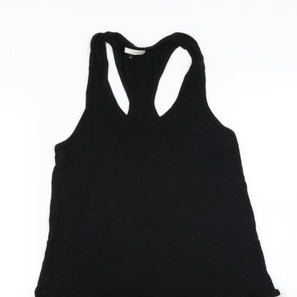 River Island  Womens Black   A-Line  Size 10