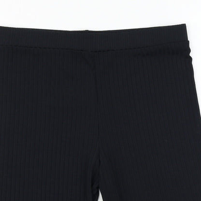 Boohoo  Womens Black   Trousers  Size 14