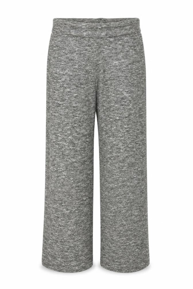 Womens UK Size 12 Papaya Regular Fit Sweatpants Grey Trousers