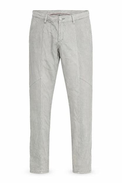 Mens UK Size 30 in Buena Vista Regular Fit Skinny Grey Jeans