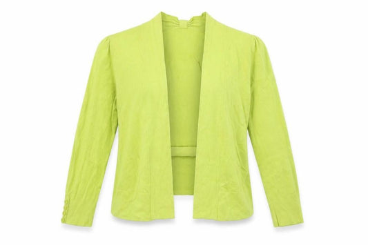 Wallis Womens Green   Cardigan Jumper Size M