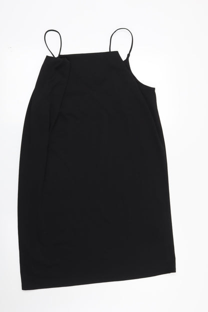 Missguided Womens Black   Mini  Size 10