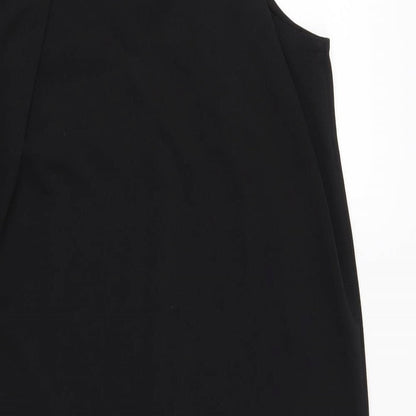 Missguided Womens Black   Mini  Size 10