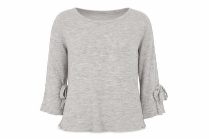 Tu Womens Beige   Pullover Jumper Size 10