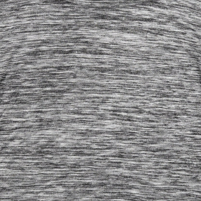 Preworn Womens Grey  Knit Pullover Jumper Size L