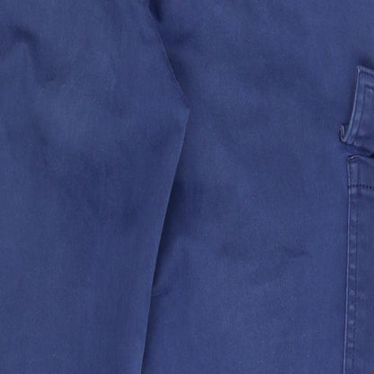 Womens UK Size 10 Marks and Spencer Extra-Slim Fit Skinny Blue Jeans