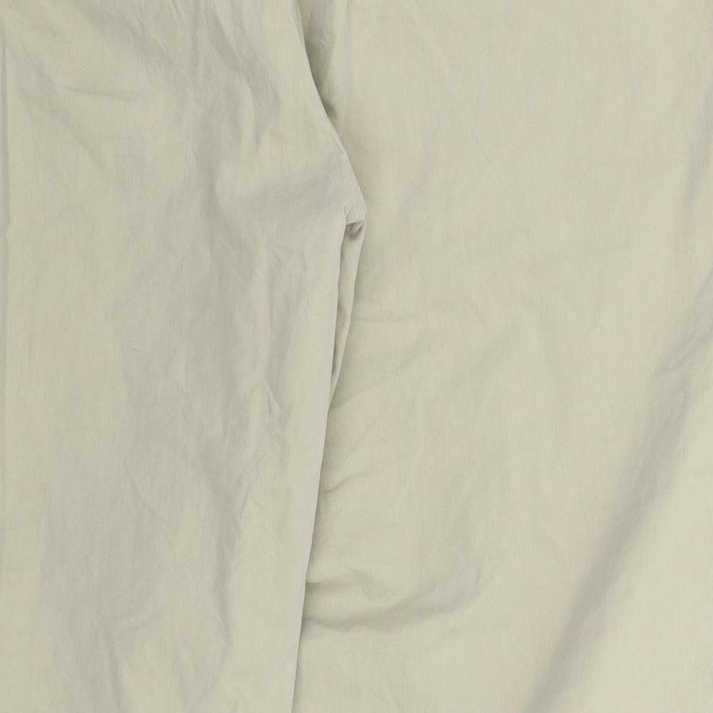 Womens UK Size 36 in Happit Regular Fit  Beige Trousers